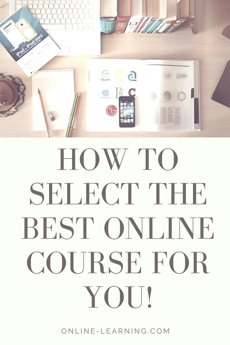 How To Find The Best Online Learning Sites – Online-learning.com